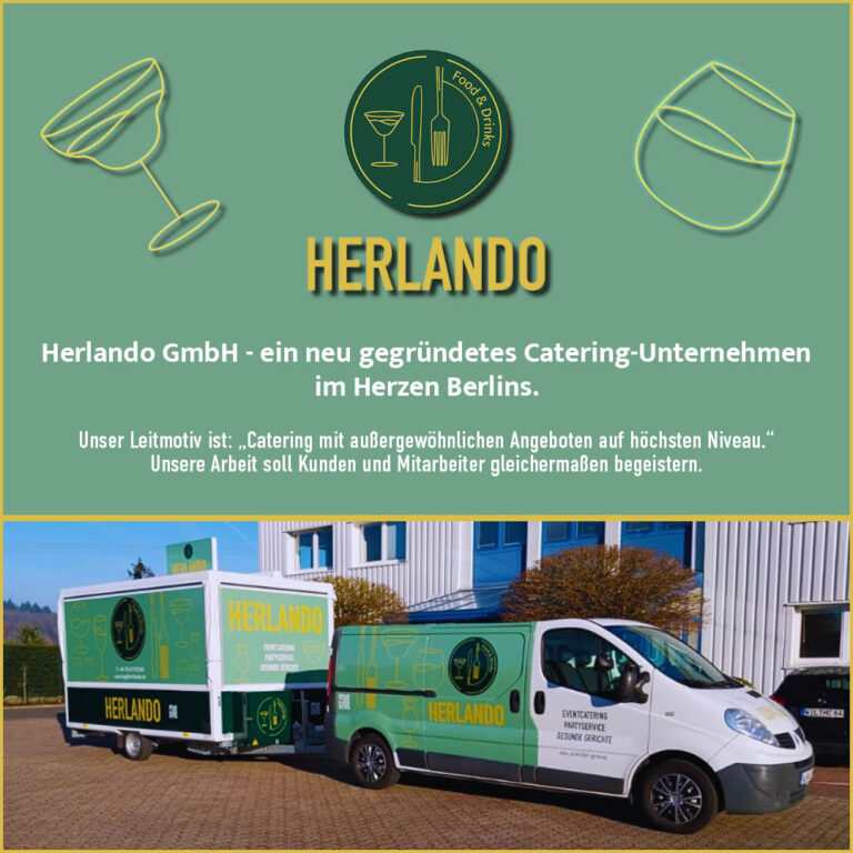 Herlando GmbH